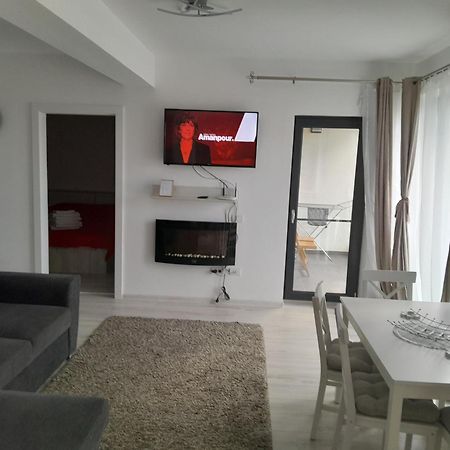 Coresi Platinum Residents 2 Camere Sc,C App21 布拉索夫 外观 照片