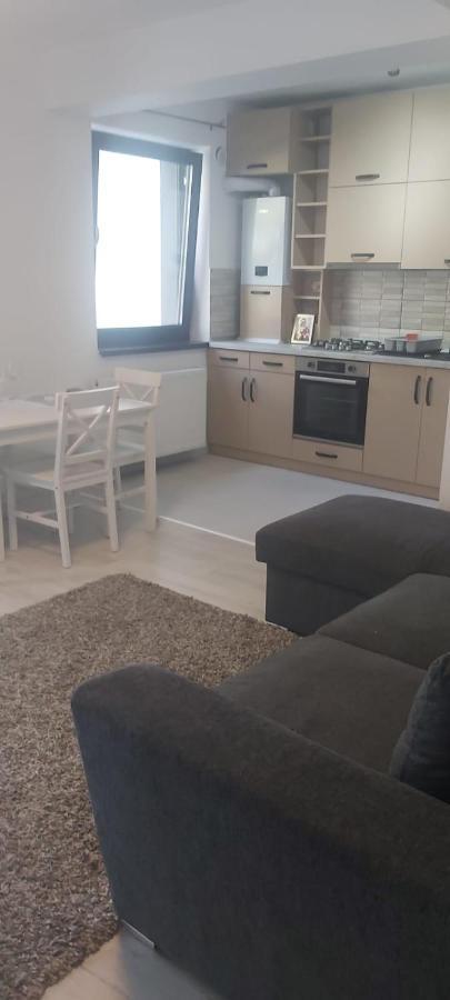 Coresi Platinum Residents 2 Camere Sc,C App21 布拉索夫 外观 照片