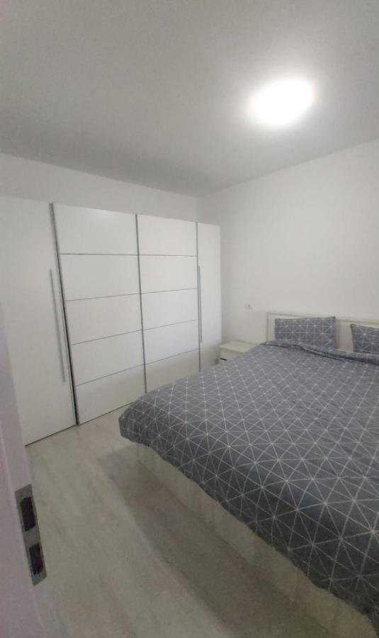Coresi Platinum Residents 2 Camere Sc,C App21 布拉索夫 外观 照片