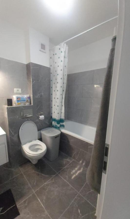 Coresi Platinum Residents 2 Camere Sc,C App21 布拉索夫 外观 照片