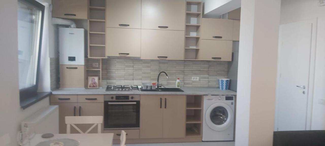 Coresi Platinum Residents 2 Camere Sc,C App21 布拉索夫 外观 照片